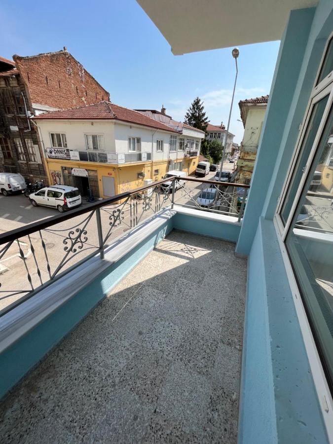 Maritsa Hotel Edirne Dış mekan fotoğraf